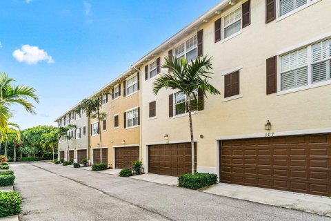 Touwnhouse à vendre à Delray Beach, Floride: 3 chambres, 172.8 m2 № 2082224 - photo 28