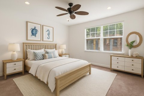 Touwnhouse à vendre à Delray Beach, Floride: 3 chambres, 172.8 m2 № 2082224 - photo 20