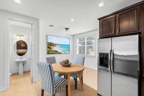 Touwnhouse à vendre à Delray Beach, Floride: 3 chambres, 172.8 m2 № 2082224 - photo 13