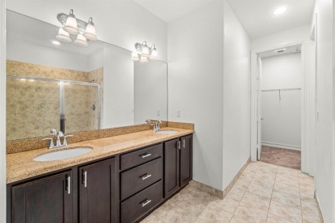 Touwnhouse à vendre à Delray Beach, Floride: 3 chambres, 172.8 m2 № 2082224 - photo 22