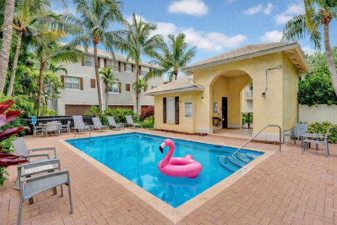 Touwnhouse à Delray Beach, Floride 3 chambres, 172.8 m2 № 2082224