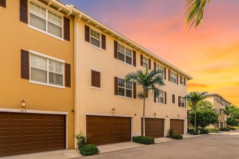Touwnhouse à vendre à Delray Beach, Floride: 3 chambres, 172.8 m2 № 2082224 - photo 29