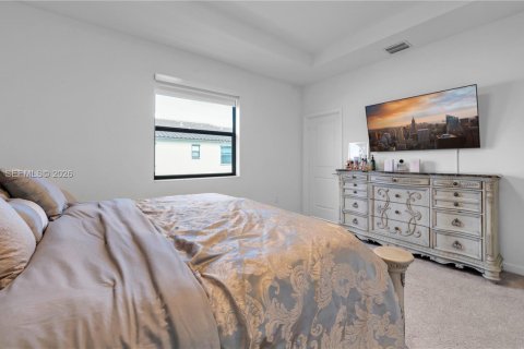 Townhouse in Homestead, Florida 3 bedrooms, 137.77 sq.m. № 2058389 - photo 25