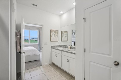 House in Davenport, Florida 3 bedrooms, 147.62 sq.m. № 1843139 - photo 25
