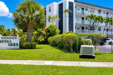 Condo à Miami, Floride, 2 chambres  № 2154345