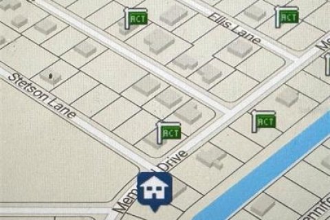 Land in Port Charlotte, Florida № 2160157