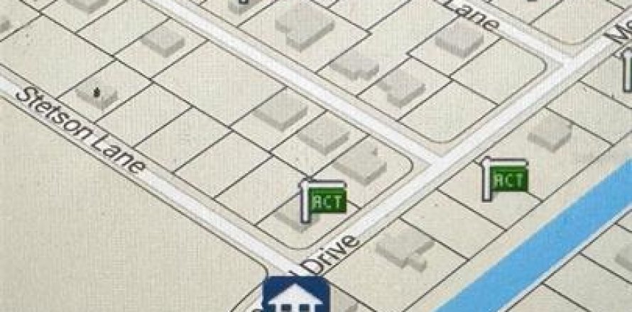 Land in Port Charlotte, Florida № 2160157
