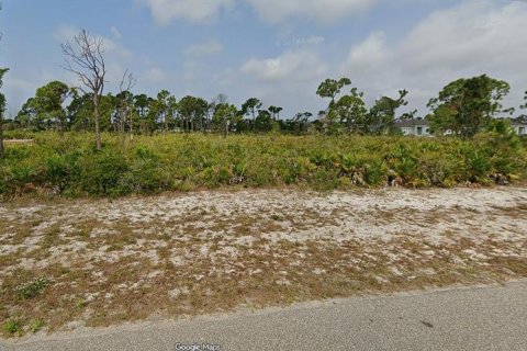 Terrain à Placida, Floride № 2339547