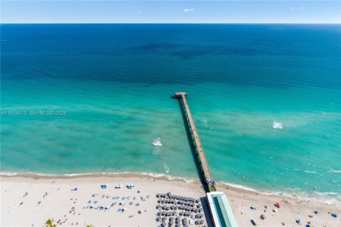 Condominio en alquiler en Sunny Isles Beach, Florida, 2 dormitorios, 148.83 m2 № 2154463 - foto 19