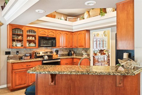 Villa ou maison à vendre à Lakeland, Floride: 4 chambres, 215.44 m2 № 1824499 - photo 12