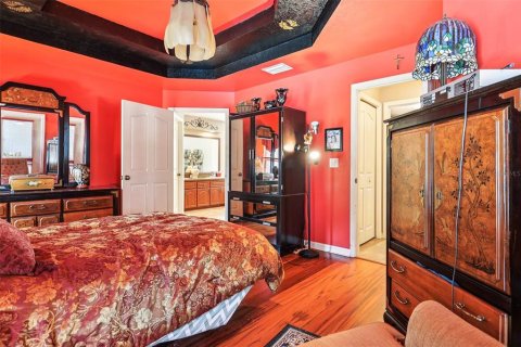 Villa ou maison à vendre à Lakeland, Floride: 4 chambres, 215.44 m2 № 1824499 - photo 23
