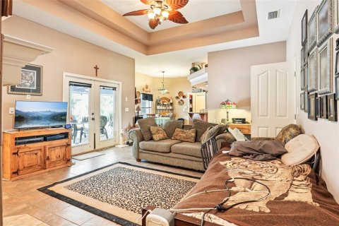 Villa ou maison à vendre à Lakeland, Floride: 4 chambres, 215.44 m2 № 1824499 - photo 20