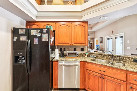 Villa ou maison à vendre à Lakeland, Floride: 4 chambres, 215.44 m2 № 1824499 - photo 14