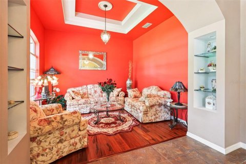 Villa ou maison à vendre à Lakeland, Floride: 4 chambres, 215.44 m2 № 1824499 - photo 8