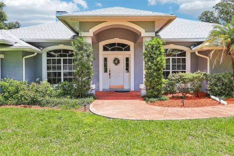 Villa ou maison à vendre à Lakeland, Floride: 4 chambres, 215.44 m2 № 1824499 - photo 5