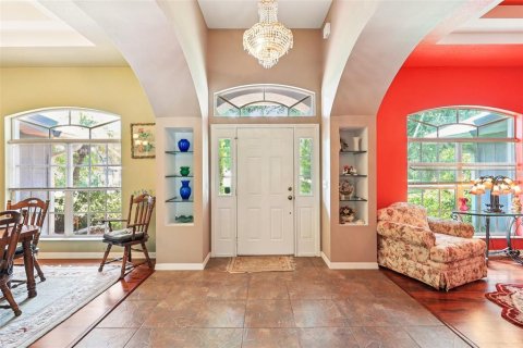 Villa ou maison à vendre à Lakeland, Floride: 4 chambres, 215.44 m2 № 1824499 - photo 6