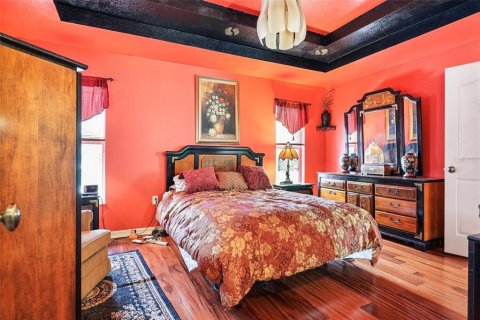 Villa ou maison à vendre à Lakeland, Floride: 4 chambres, 215.44 m2 № 1824499 - photo 21