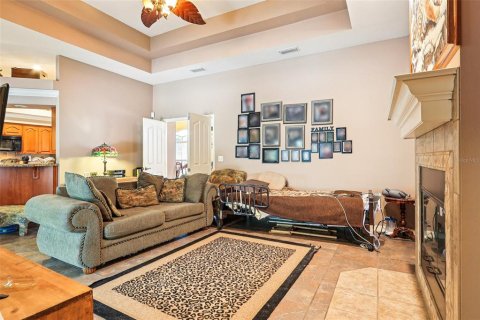 Villa ou maison à vendre à Lakeland, Floride: 4 chambres, 215.44 m2 № 1824499 - photo 19