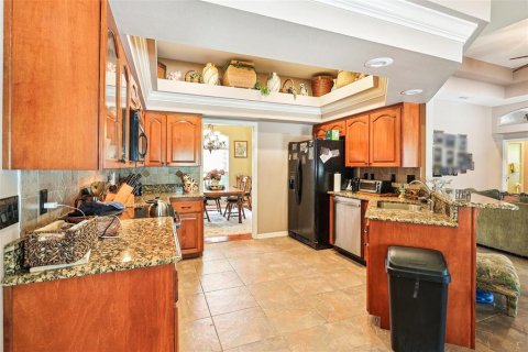 Villa ou maison à vendre à Lakeland, Floride: 4 chambres, 215.44 m2 № 1824499 - photo 11