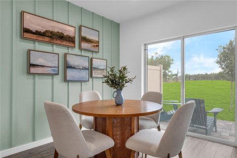 Touwnhouse à vendre à Tavares, Floride: 3 chambres, 134.8 m2 № 1771013 - photo 12