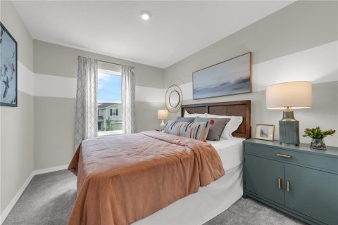 Touwnhouse à vendre à Tavares, Floride: 3 chambres, 134.8 m2 № 1771013 - photo 7