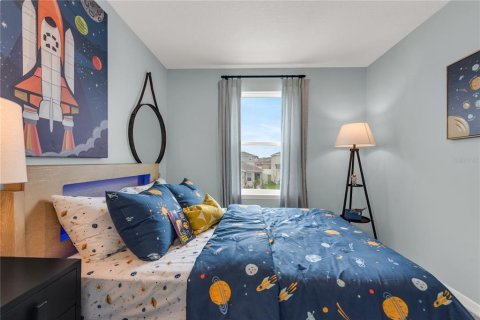Touwnhouse à vendre à Tavares, Floride: 3 chambres, 134.8 m2 № 1771013 - photo 11