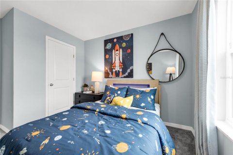 Touwnhouse à vendre à Tavares, Floride: 3 chambres, 134.8 m2 № 1771013 - photo 10