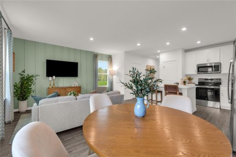 Touwnhouse à vendre à Tavares, Floride: 3 chambres, 134.8 m2 № 1771013 - photo 13