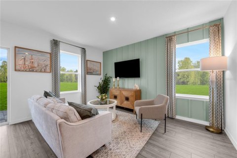 Touwnhouse à vendre à Tavares, Floride: 3 chambres, 134.8 m2 № 1771013 - photo 15