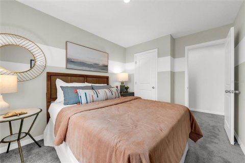 Touwnhouse à vendre à Tavares, Floride: 3 chambres, 134.8 m2 № 1771013 - photo 8