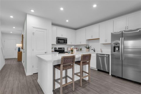 Touwnhouse à vendre à Tavares, Floride: 3 chambres, 134.8 m2 № 1771013 - photo 23