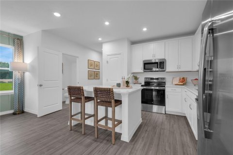 Touwnhouse à vendre à Tavares, Floride: 3 chambres, 134.8 m2 № 1771013 - photo 24