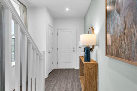 Touwnhouse à vendre à Tavares, Floride: 3 chambres, 134.8 m2 № 1771013 - photo 21