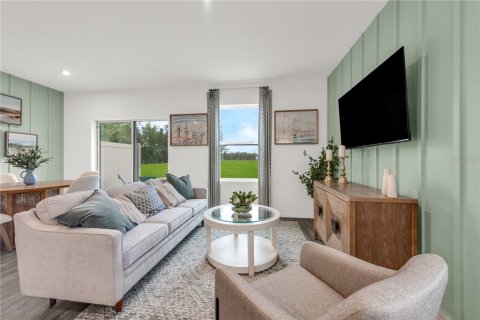 Touwnhouse à vendre à Tavares, Floride: 3 chambres, 134.8 m2 № 1771013 - photo 17