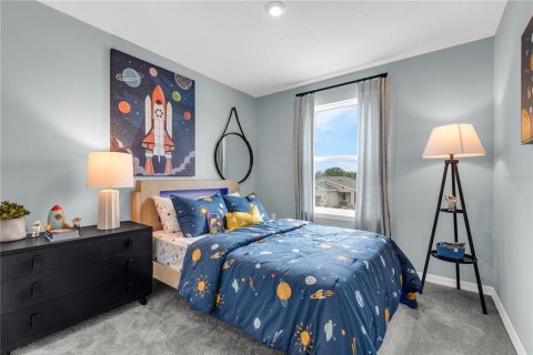 Touwnhouse à vendre à Tavares, Floride: 3 chambres, 134.8 m2 № 1771013 - photo 9