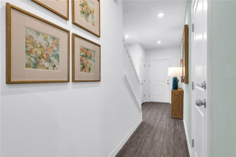 Touwnhouse à vendre à Tavares, Floride: 3 chambres, 134.8 m2 № 1771013 - photo 20