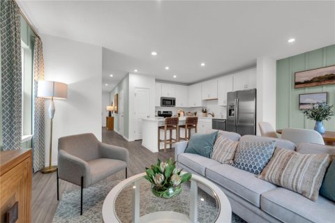 Touwnhouse à vendre à Tavares, Floride: 3 chambres, 134.8 m2 № 1771013 - photo 18