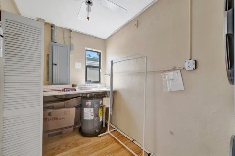 Casa en venta en Saint Petersburg, Florida, 2 dormitorios, 105.54 m2 № 2097973 - foto 19
