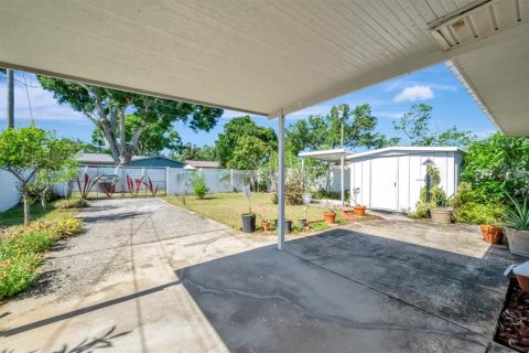 Casa en venta en Saint Petersburg, Florida, 2 dormitorios, 105.54 m2 № 2097973 - foto 30