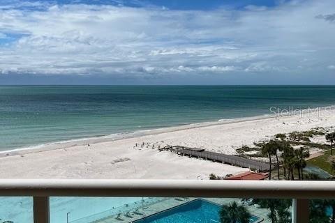 Copropriété à louer à Clearwater, Floride: 1 chambre, 67.63 m2 № 2101191 - photo 5