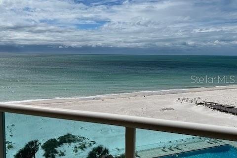 Copropriété à louer à Clearwater, Floride: 1 chambre, 67.63 m2 № 2101191 - photo 2