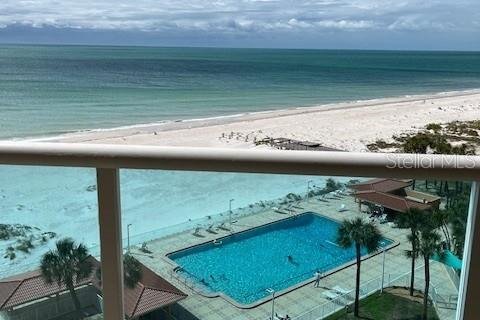 Copropriété à louer à Clearwater, Floride: 1 chambre, 67.63 m2 № 2101191 - photo 3
