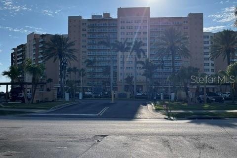 Condo à Clearwater, Floride, 1 chambre  № 2101191