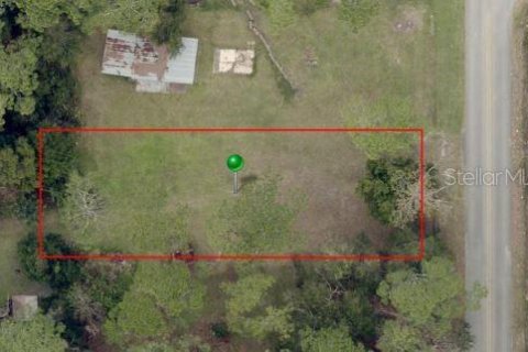 Land in New Smyrna Beach, Florida № 1686818 - photo 1