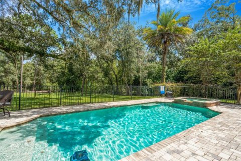 Villa ou maison à vendre à Land O' Lakes, Floride: 3 chambres, 229 m2 № 2368761 - photo 26