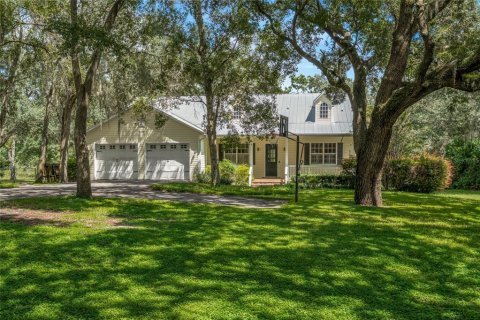 Villa ou maison à Land O' Lakes, Floride 3 chambres, 229 m2 № 2368761