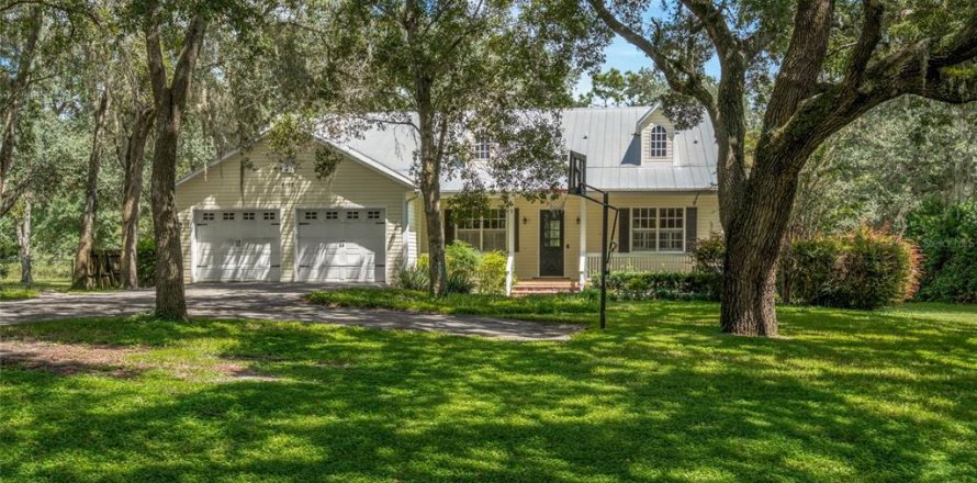 Villa ou maison à Land O' Lakes, Floride 3 chambres, 229 m2 № 2368761