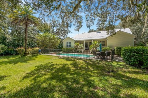 Villa ou maison à vendre à Land O' Lakes, Floride: 3 chambres, 229 m2 № 2368761 - photo 4