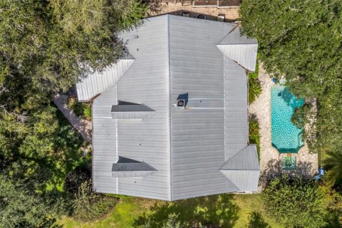 Villa ou maison à vendre à Land O' Lakes, Floride: 3 chambres, 229 m2 № 2368761 - photo 5