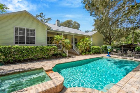 Villa ou maison à vendre à Land O' Lakes, Floride: 3 chambres, 229 m2 № 2368761 - photo 25
